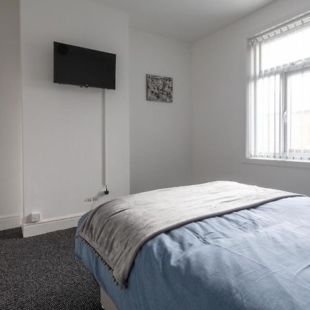 Home In Levenshulme, مانشستر المظهر الخارجي الصورة