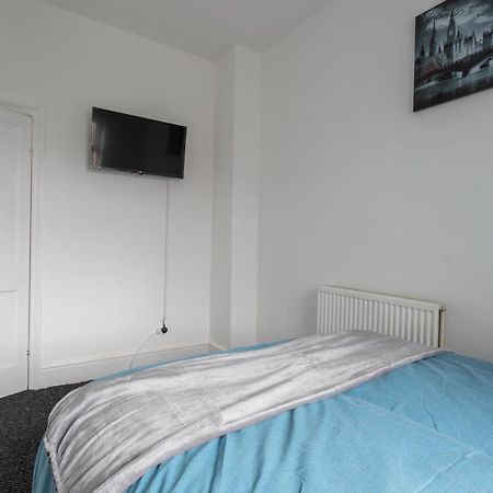 Home In Levenshulme, مانشستر المظهر الخارجي الصورة