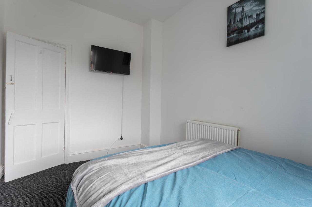 Home In Levenshulme, مانشستر المظهر الخارجي الصورة